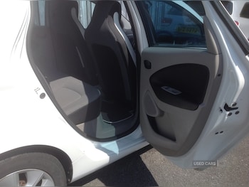 Used Renault Zoe 2014 for sale - 75162890: Photo