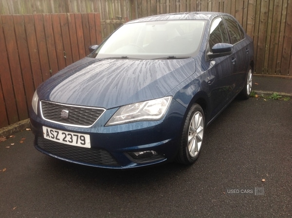 Used SEAT Toledo 2013 for sale - 76608616: Photo 1