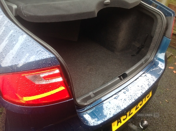 Used SEAT Toledo 2013 for sale - 76608616: Photo 4