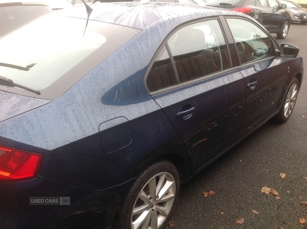 Used SEAT Toledo 2013 for sale - 76608616: Photo 5