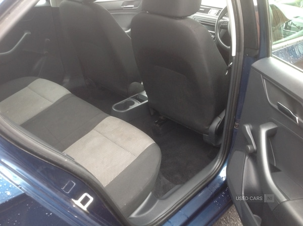 Used SEAT Toledo 2013 for sale - 76608616: Photo 6