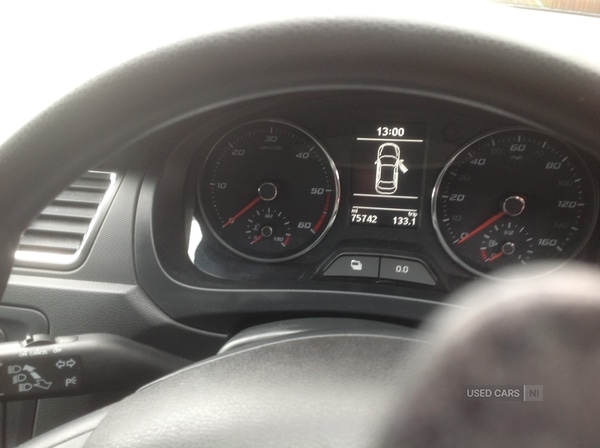 Used SEAT Toledo 2013 for sale - 76608616: Photo 7