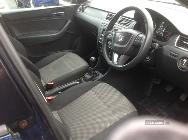 Used SEAT Toledo 2013 for sale - 76608616: Photo 9