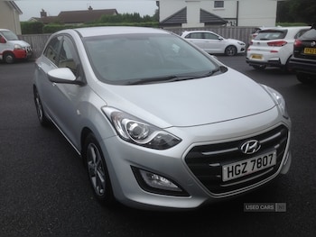 Hyundai - i30
