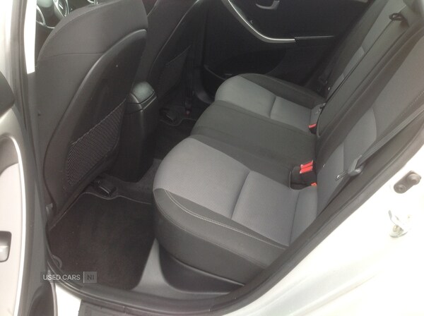Used Hyundai i30 2016 for sale - 75678603: Photo 5