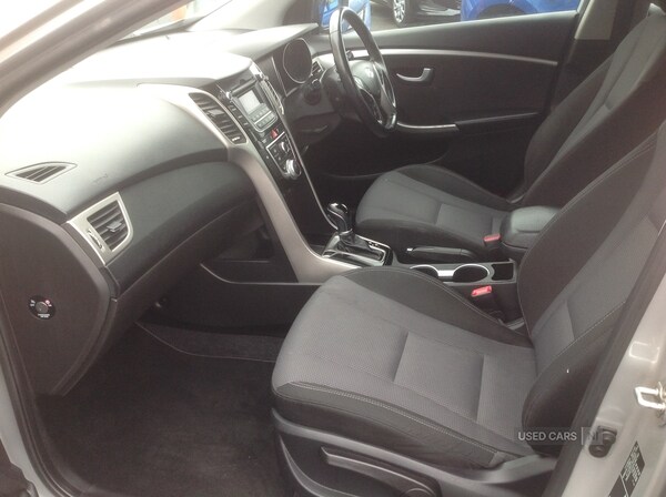 Used Hyundai i30 2016 for sale - 75678603: Photo 6
