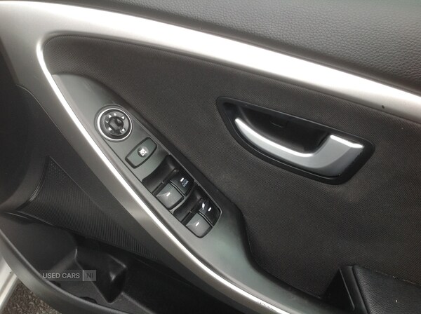Used Hyundai i30 2016 for sale - 75678603: Photo 8