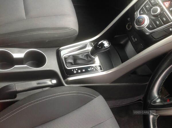 Used Hyundai i30 2016 for sale - 75678603: Photo 9