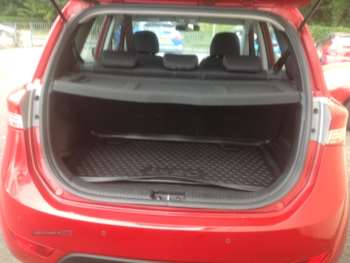 Used Hyundai Ix20 2016 for sale - 74935943: Photo