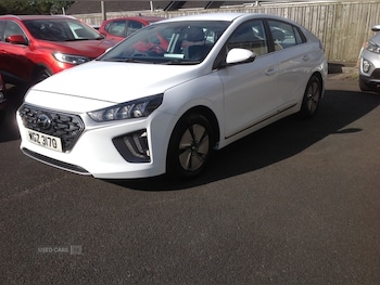Used Hyundai IONIQ 2022 for sale - 79389291: Photo