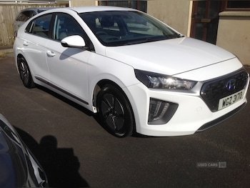 Used Hyundai IONIQ 2022 for sale - 79389291: Photo