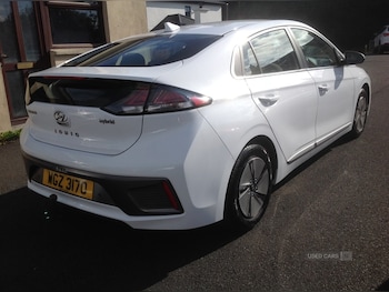 Used Hyundai IONIQ 2022 for sale - 79389291: Photo