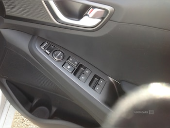 Used Hyundai IONIQ 2022 for sale - 79389291: Photo