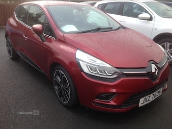 2016 - 1.5 dCi 90 Dynamique S Nav 5dr