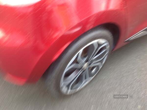 Used Renault Clio 2016 for sale - 76573857: Photo 3