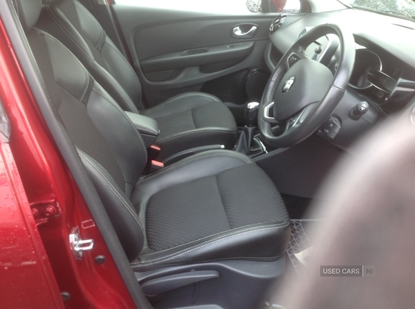 Used Renault Clio 2016 for sale - 76573857: Photo 6