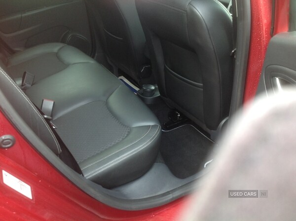 Used Renault Clio 2016 for sale - 76573857: Photo 7