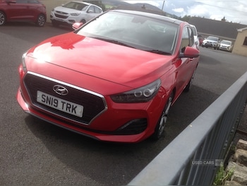 Used Hyundai i30 2019 for sale - 79085289: Photo
