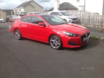 Used Hyundai i30 2019 for sale - 79085289: Photo