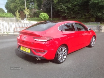 Used Hyundai i30 2019 for sale - 79085289: Photo