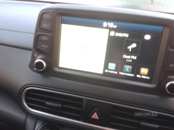 Used Hyundai KONA 2018 for sale - 76866649: Photo 11