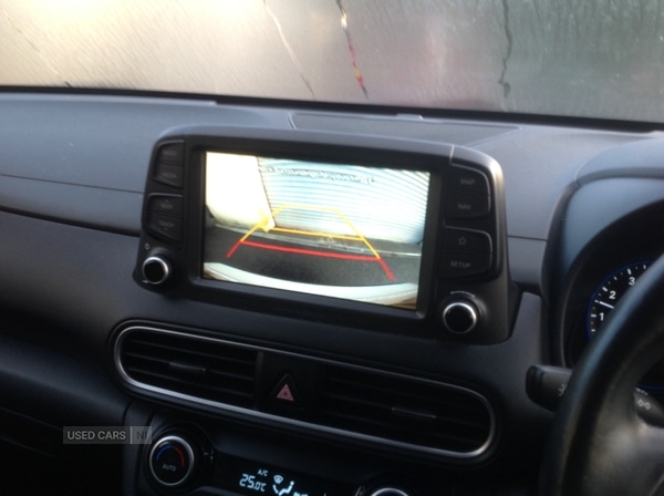 Used Hyundai KONA 2018 for sale - 76866649: Photo 12