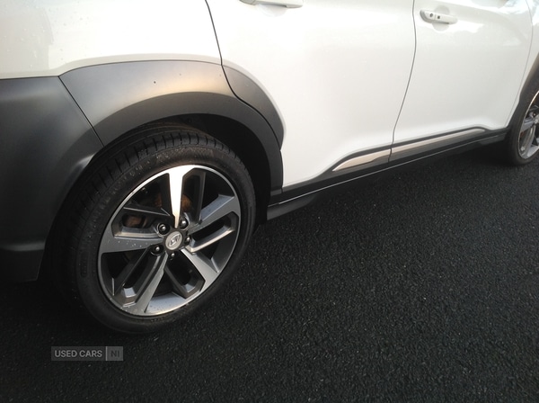 Used Hyundai KONA 2018 for sale - 76866649: Photo 4