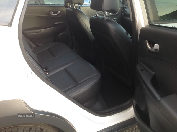 Used Hyundai KONA 2018 for sale - 76866649: Photo 6