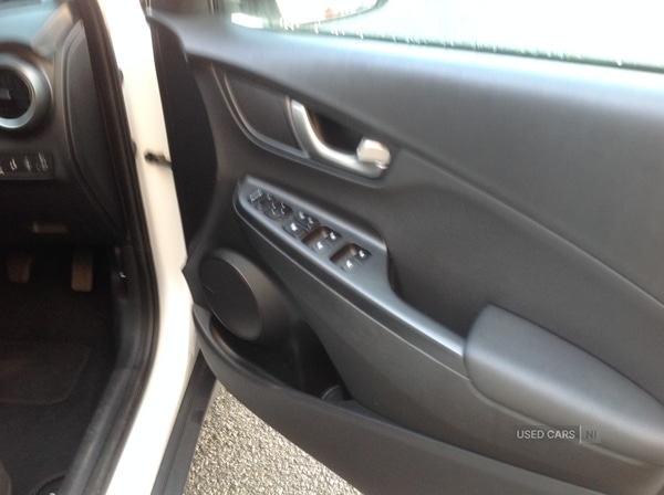 Used Hyundai KONA 2018 for sale - 76866649: Photo 7