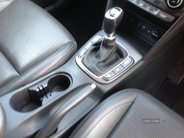 Used Hyundai KONA 2018 for sale - 76866649: Photo 9