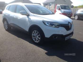 2017 - 1.2 TCE Dynamique Nav 5dr