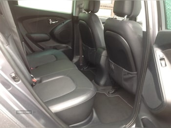 Used Hyundai Ix35 2012 for sale - 79085890: Photo
