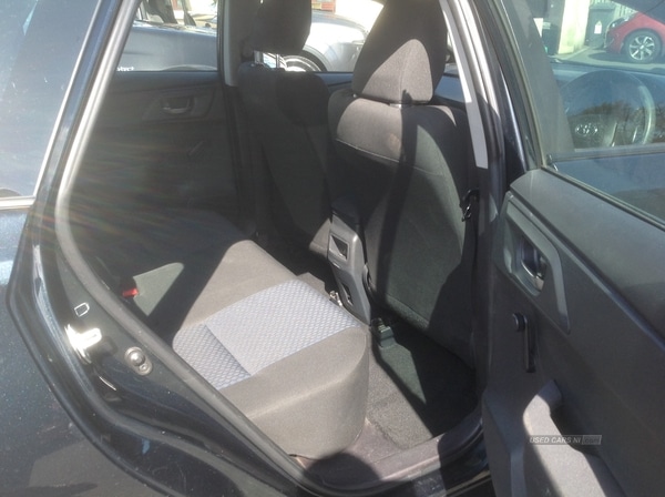 Used Toyota Auris 2014 for sale - 76866756: Photo 5