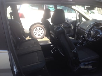 Used Ford B-MAX 2014 for sale - 76772341: Photo