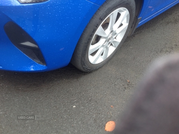 Used Vauxhall Corsa 2021 for sale - 76574066: Photo 2