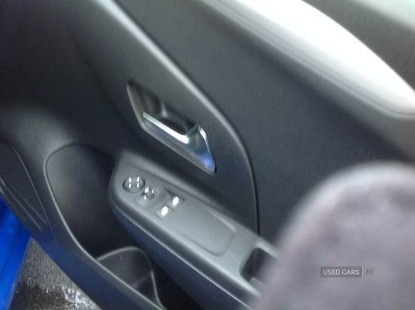 Used Vauxhall Corsa 2021 for sale - 76574066: Photo 7