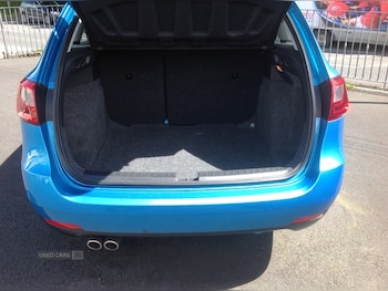 Used SEAT Ibiza 2016 for sale - 78867231: Photo