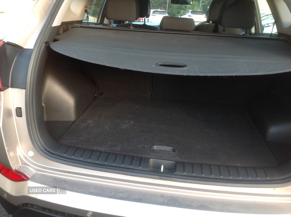 Used Hyundai TUCSON 2018 for sale - 77091988: Photo 4