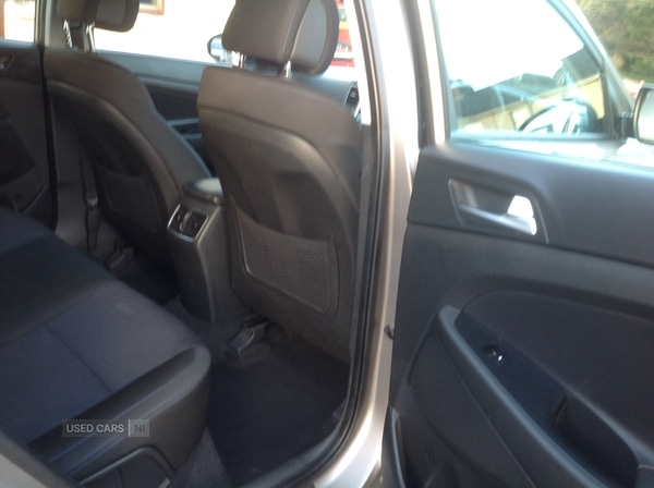 Used Hyundai TUCSON 2018 for sale - 77091988: Photo 6