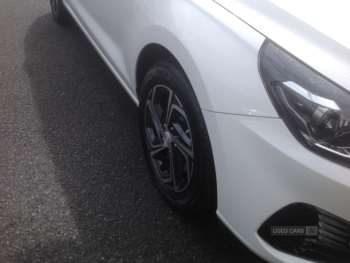 Used Hyundai i30 2021 for sale - 75061409: Photo