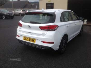 Used Hyundai i30 2021 for sale - 75061409: Photo