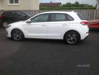Used Hyundai i30 2021 for sale - 75061409: Photo