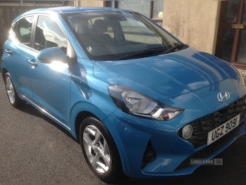 Hyundai - i10