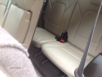 Used Hyundai Santa Fe 2015 for sale - 77613532: Photo