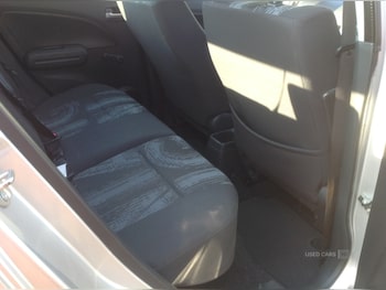 Used Vauxhall Agila 2013 for sale - 79159469: Photo