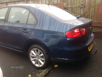 Used SEAT Toledo 2013 for sale - 76562707: Photo