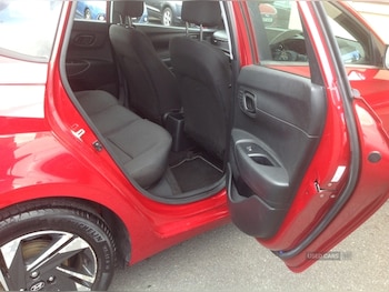 Used Hyundai i20 2021 for sale - 78935955: Photo