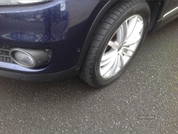 Used Volkswagen Tiguan 2016 for sale - 76562779: Photo