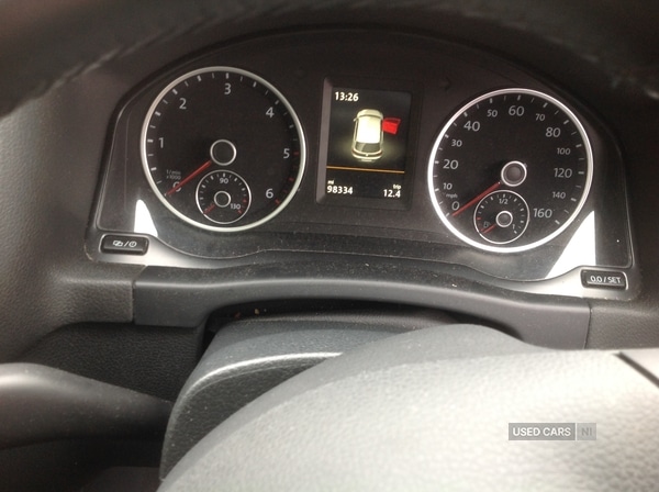 Used Volkswagen Tiguan 2016 for sale - 76562779: Photo 7