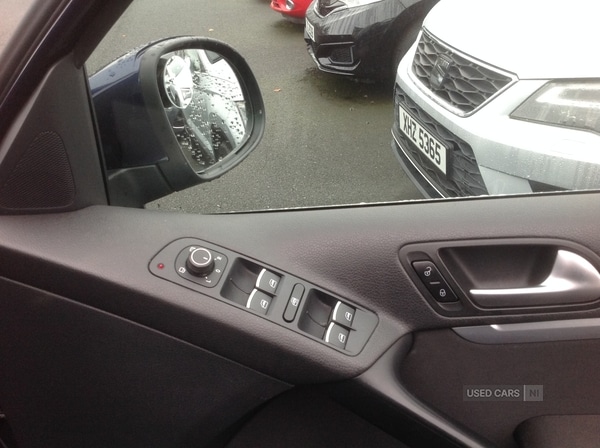 Used Volkswagen Tiguan 2016 for sale - 76562779: Photo 8